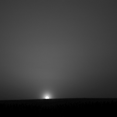 Mitternacht Sol 90